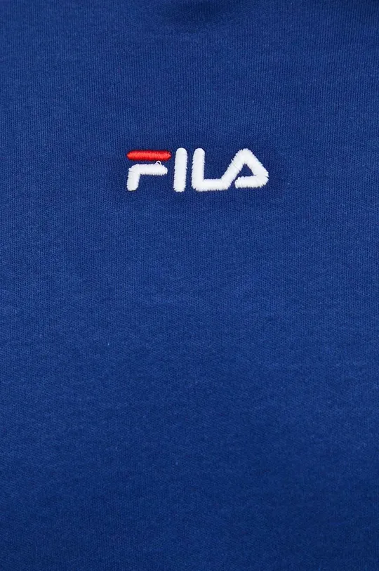 Fila dres lounge bawełniany