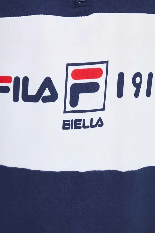 Бавовняний спортивний костюм Fila