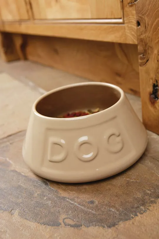 Миска для собак Mason Cash  Высокотемпературная керамика