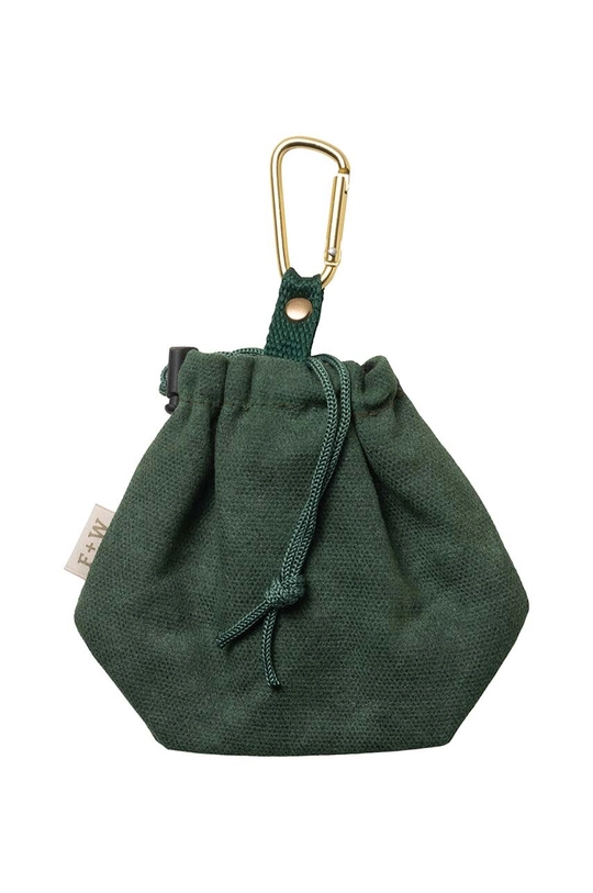 pisana Torbica za pasje priboljške Field + Wander Treat Bag Unisex