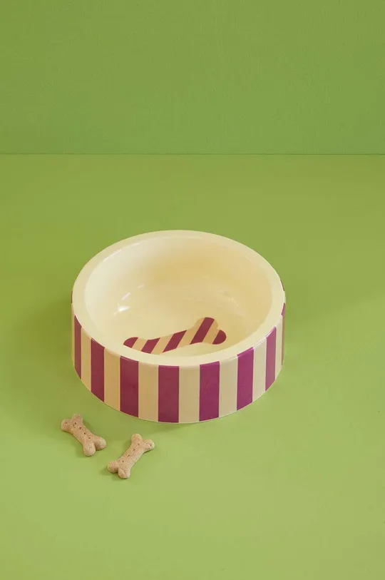 Zdjelica za psa Rice šarena