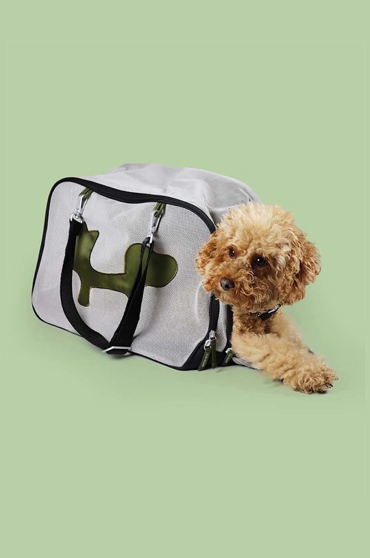 United Pets transporter dla pupila Mesh Bag ECO