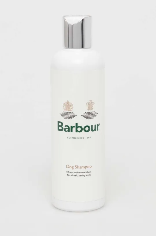 biały Barbour szampon do sierści dla psa 200 ml Unisex