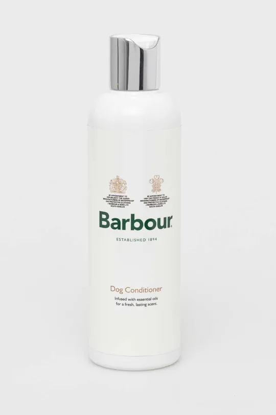 λευκό Μαλακτικό μαλλιών Barbour για σκύλους 200 ml Unisex