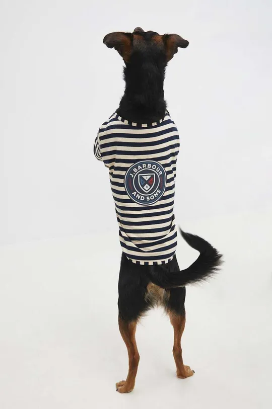 Куртка для собаки Barbour мультиколор
