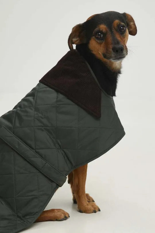 multicolore Barbour cappotto per cane Unisex