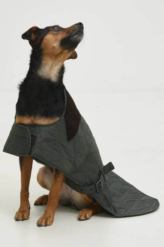Barbour cappotto per cane multicolore