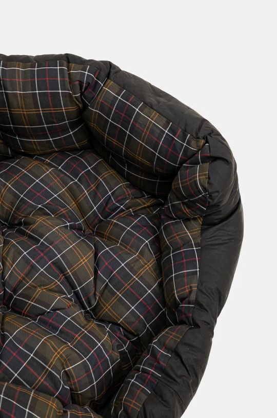 Home & Lifestyle Barbour legowisko dla pupila DAC0020TN11 zielony