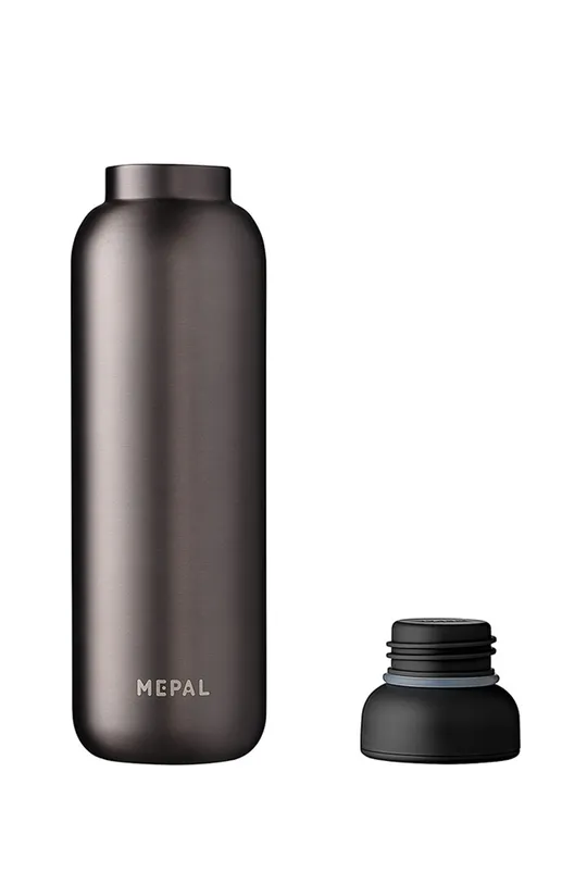 Mepal Термічна пляшка сірий
