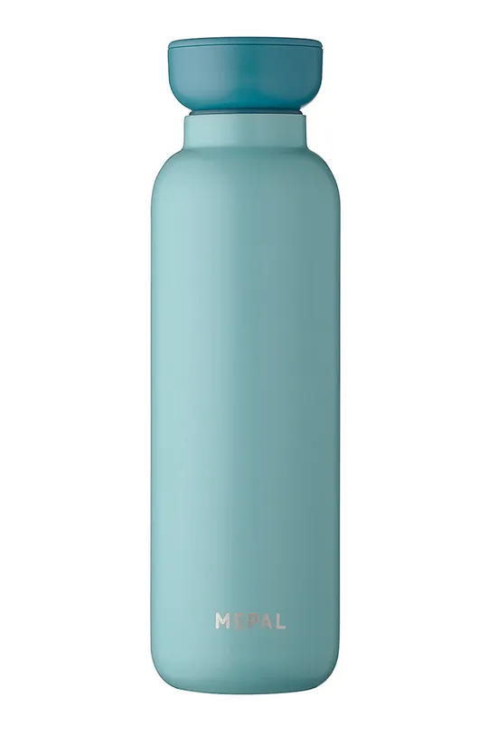 зелений Mepal Термічна пляшка Unisex