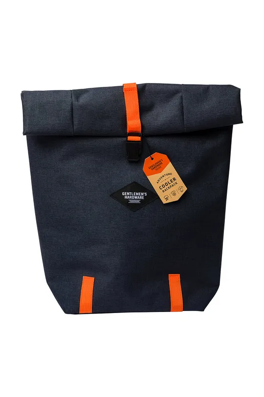 мультиколор Gentelmen's Hardware Рюкзак туристический 20 L Unisex