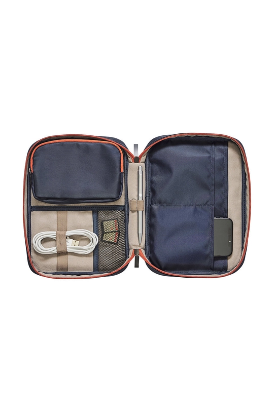 Gentlemen's Hardware etui podróżne Travel Tech Case Tworzywo sztuczne