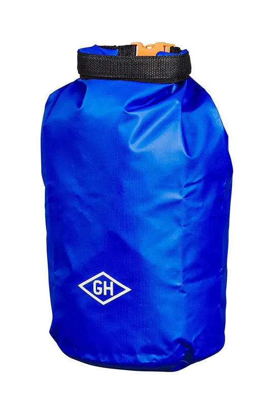 μπλε Αδιάβροχη τσάντα ταξιδιού Gentelmen's Hardware