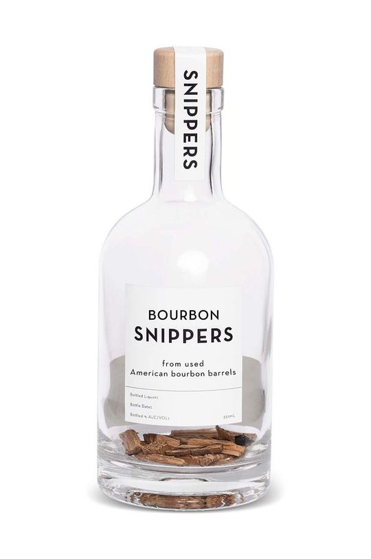 multicolor Snippers zestaw do aromatyzowania alkoholu Whisky Originals 350 ml Unisex