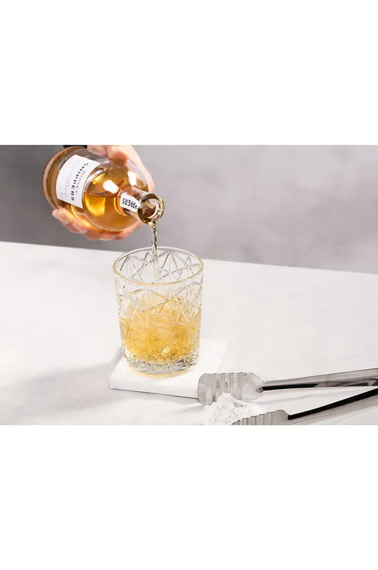 Snippers zestaw do aromatyzowania alkoholu Rum Royal Premiums 700 ml Szkło