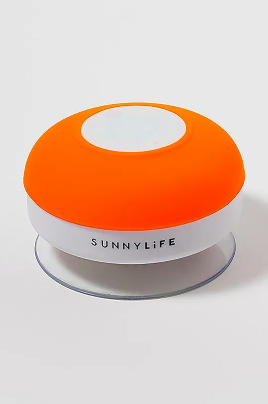 πορτοκαλί SunnyLife Πλωτό ηχείο Unisex