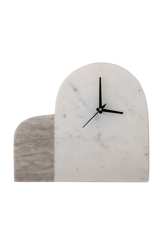 λευκό Bloomingville επιτραπέζιο ρολόι Unisex