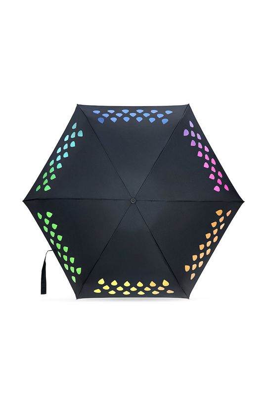 Luckies of London parasol Colour Change multicolor