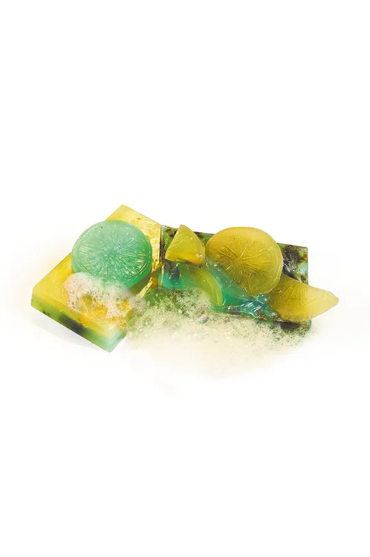 multicolor Graine Creative zestaw DIY mydełka Recipe Mojito Unisex