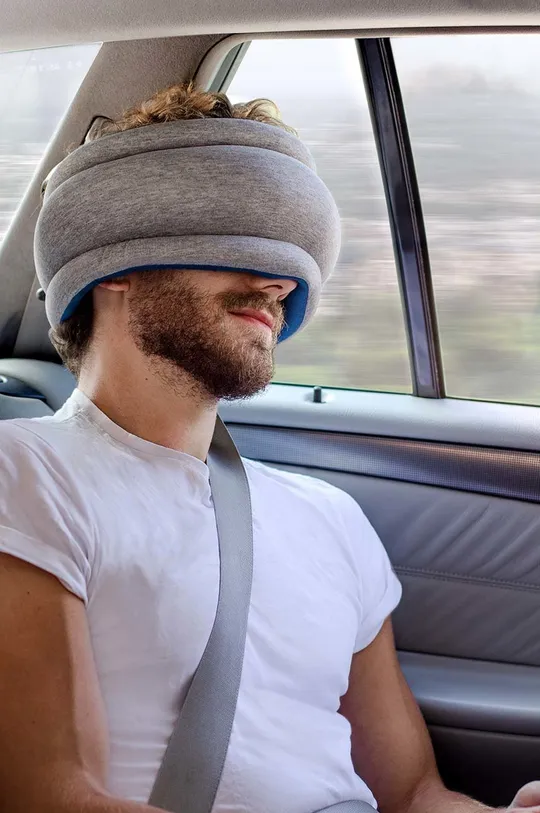 Multifunkcionalni jastuk Ostrichpillow Light