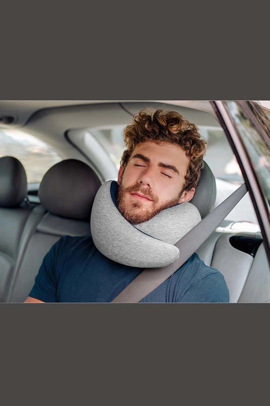 Vankúš pod krk Ostrichpillow Go