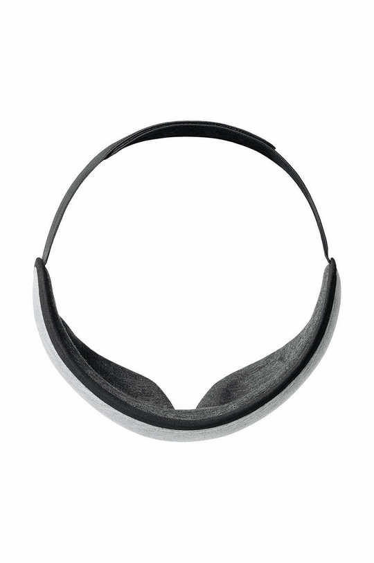 sivá Maska na oči na spanie Ostrichpillow Eye Mask