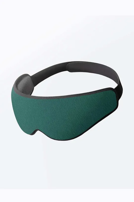 zelena Maska za spanje Ostrichpillow Eye Mask Unisex
