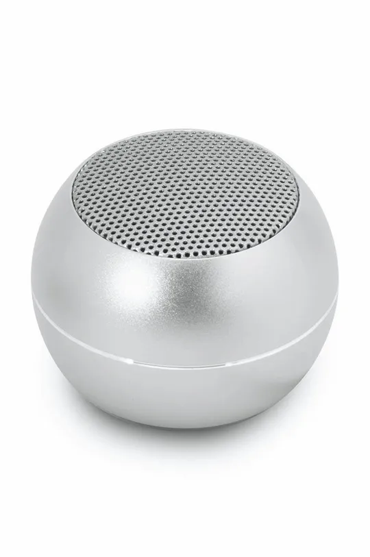 Беспроводная колонка Guess mini speaker серый