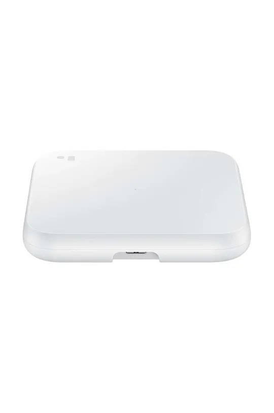 λευκό Επαγωγικός φορτιστής Samsung wireless pad Unisex