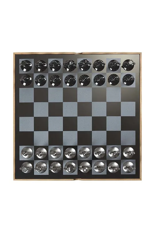 Umbra scacchi Unisex