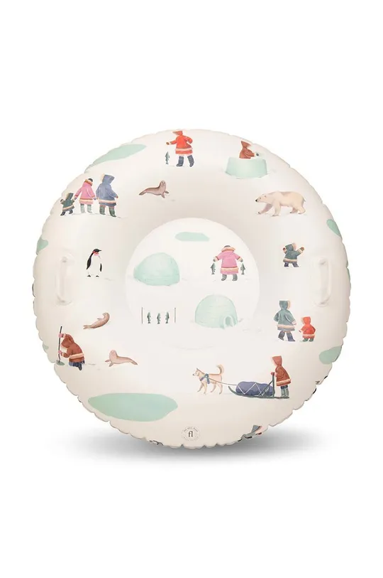 multicolore The Nice Fleet ruota da neve Apauluk Unisex