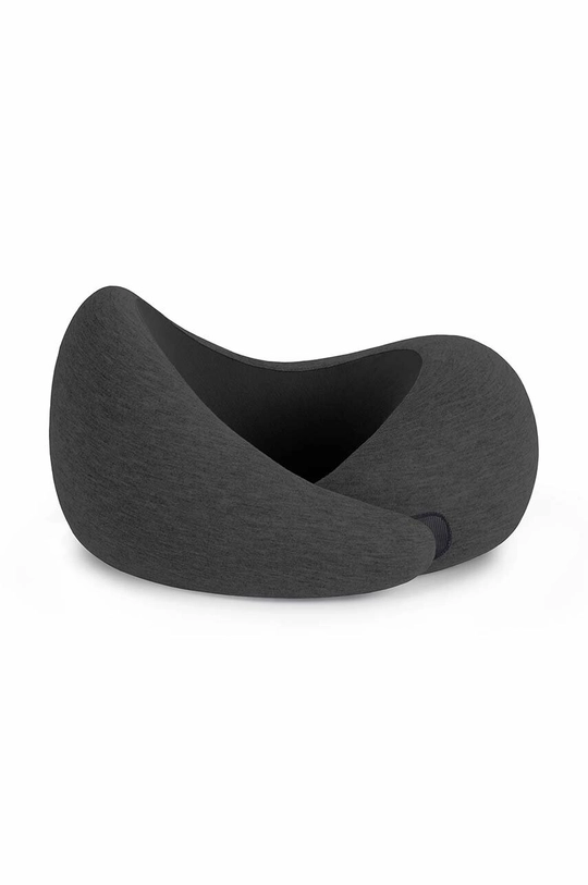 szary Ostrichpillow poduszka pod szyję Go Neck Pillow Unisex