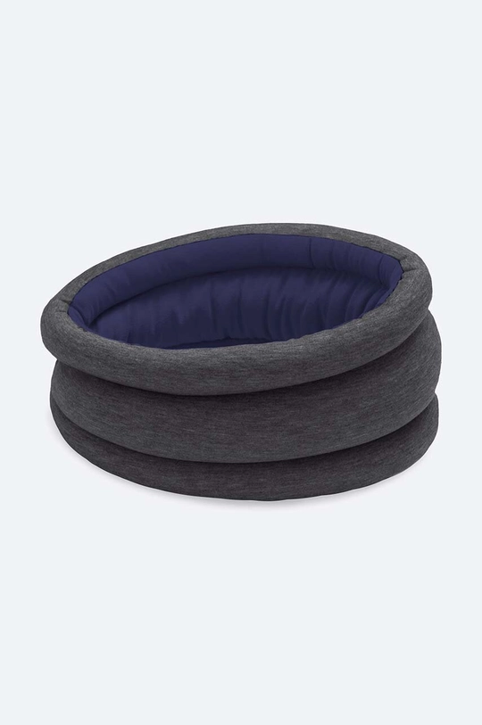 Multifunkcionalni jastuk Ostrichpillow Light plava