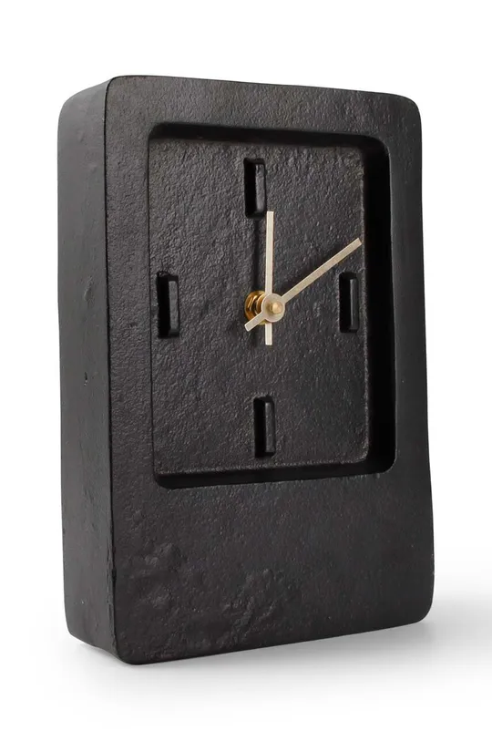 Επιτραπέζιο ρολόι S|P Collection μαύρο