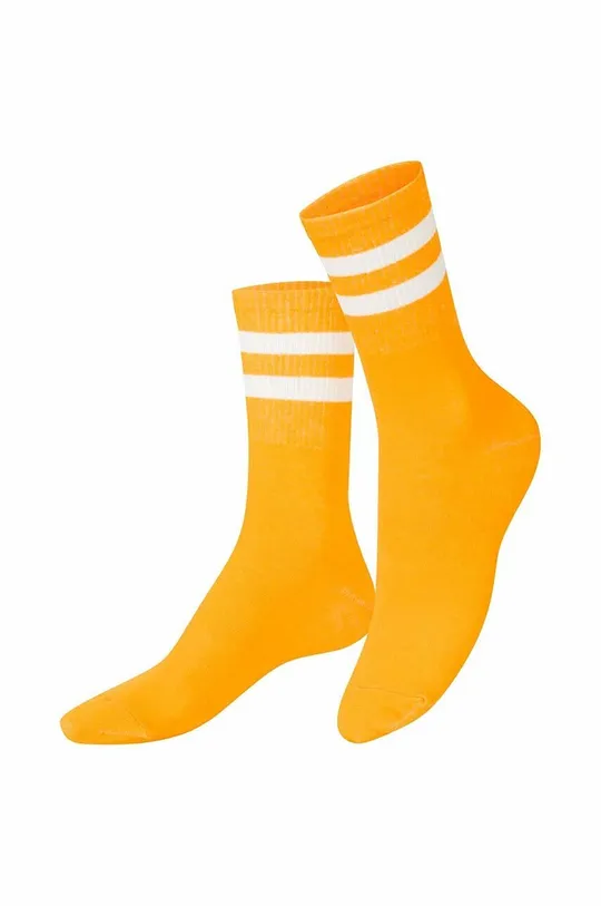 többszínű Eat My Socks zokni Ketchup & Mustard 2 pár