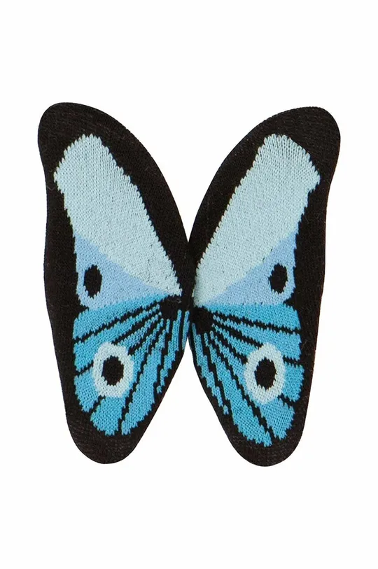 Nogavice Eat My Socks Tropical Butterfly pisana