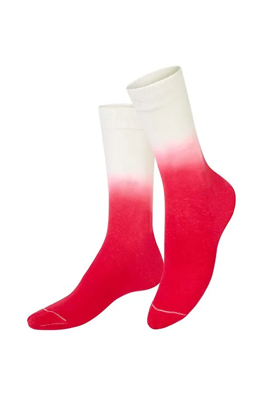 Ponožky Eat My Socks Homemade Jam  73 % Bavlna, 26 % Polyester, 1 % Elastan