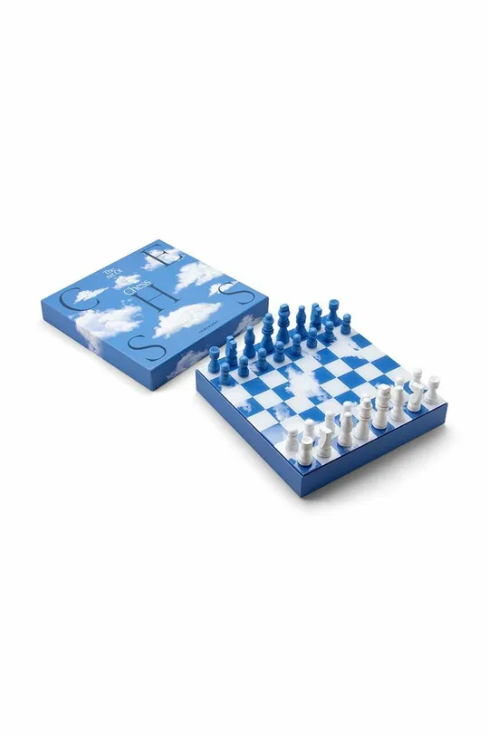 viacfarebná Šachy Printworks Unisex