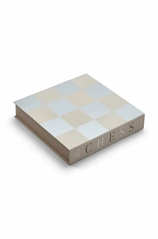 Σκάκι Printworks Art of Chess Mirror  Ακρυλικό, Ξύλο, Χαρτί