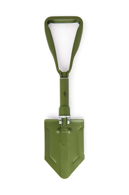 Gentlemen's Hardware összecsukható spatula Folding Shovel többszínű