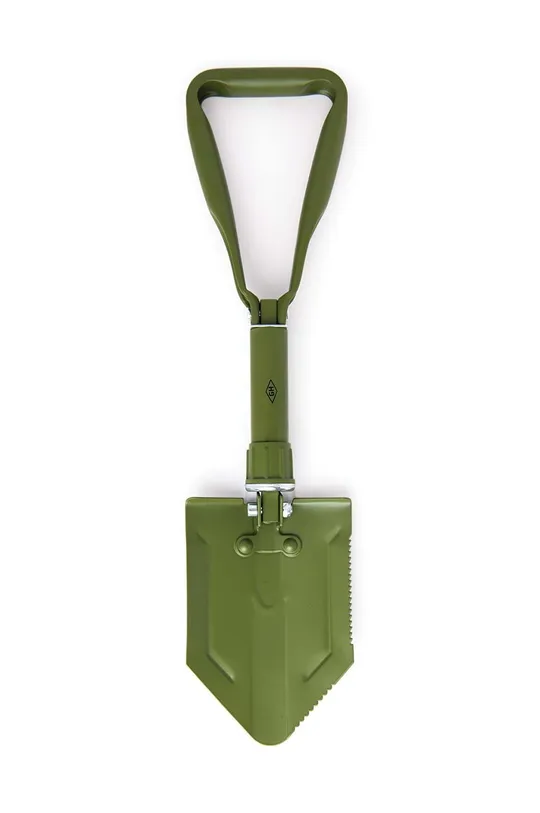 Skladacia stierka Gentelmen's Hardware Folding Shovel viacfarebná