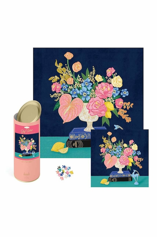 Designworks Ink puzzle Centerpiece 1000 elementรณw | ANSWEAR.ro
