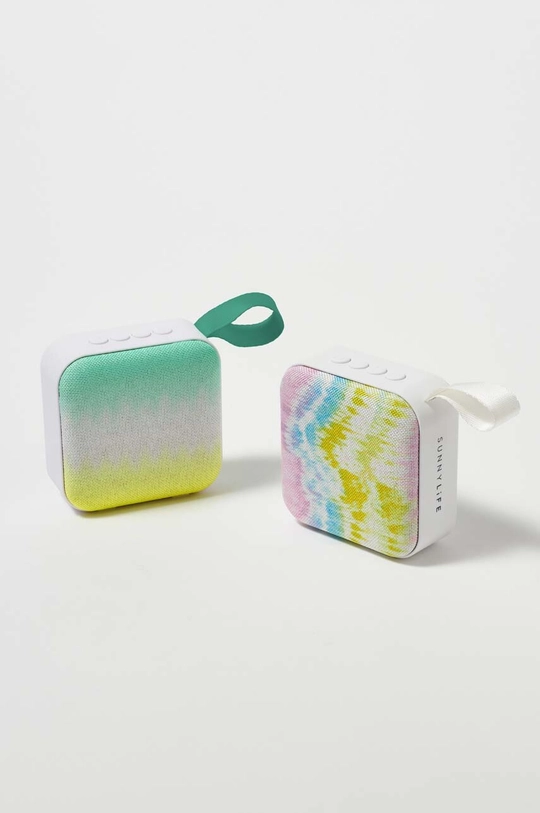 Bežični zvučnik za plažu SunnyLife Travel Speaker