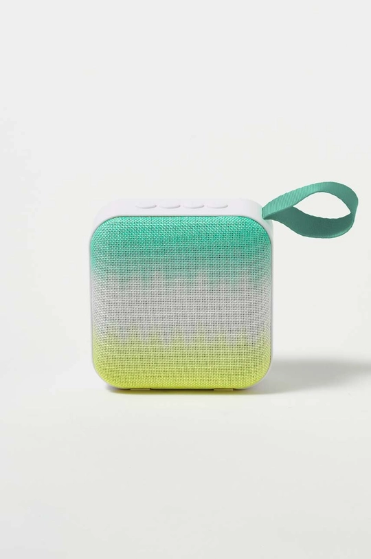 viacfarebná Bezdrôtový plážový reproduktor SunnyLife Travel Speaker Unisex