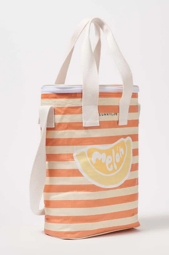 Termo torba za pijačo SunnyLife Cooler Drinks Bag Utopia pisana