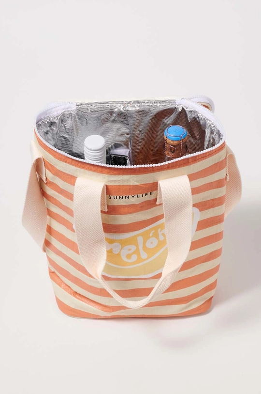 Termo torba za pijačo SunnyLife Cooler Drinks Bag Utopia  Umetna masa