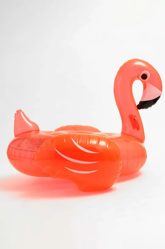 πορτοκαλί Στρώμα αέρα για κολύμπι SunnyLife Rosie Watermelon Unisex