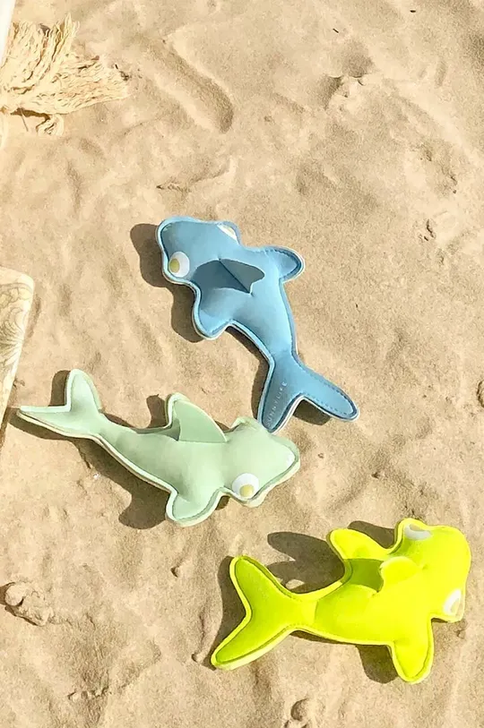 Sada hračiek na plávanie pre deti SunnyLife Dive Buddies 3-pak viacfarebná