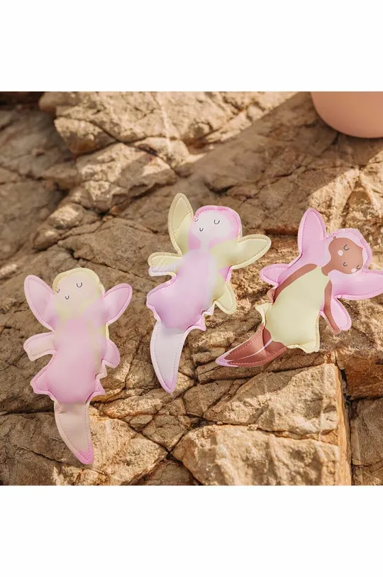 SunnyLife zestaw zabawek do pływania dla dzieci Dive Buddies 3-pack Poliester, Neopren, piasek