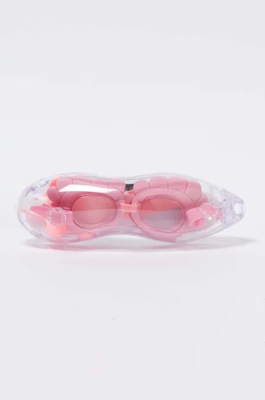 Παιδικά γυαλιά κολύμβησης SunnyLife Ocean Treasure  PU - πολυουρεθάνη, Σιλικόνη, PC/EPS